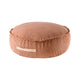 MeowBaby Slimcord fijne ribstof zitzak — Brick