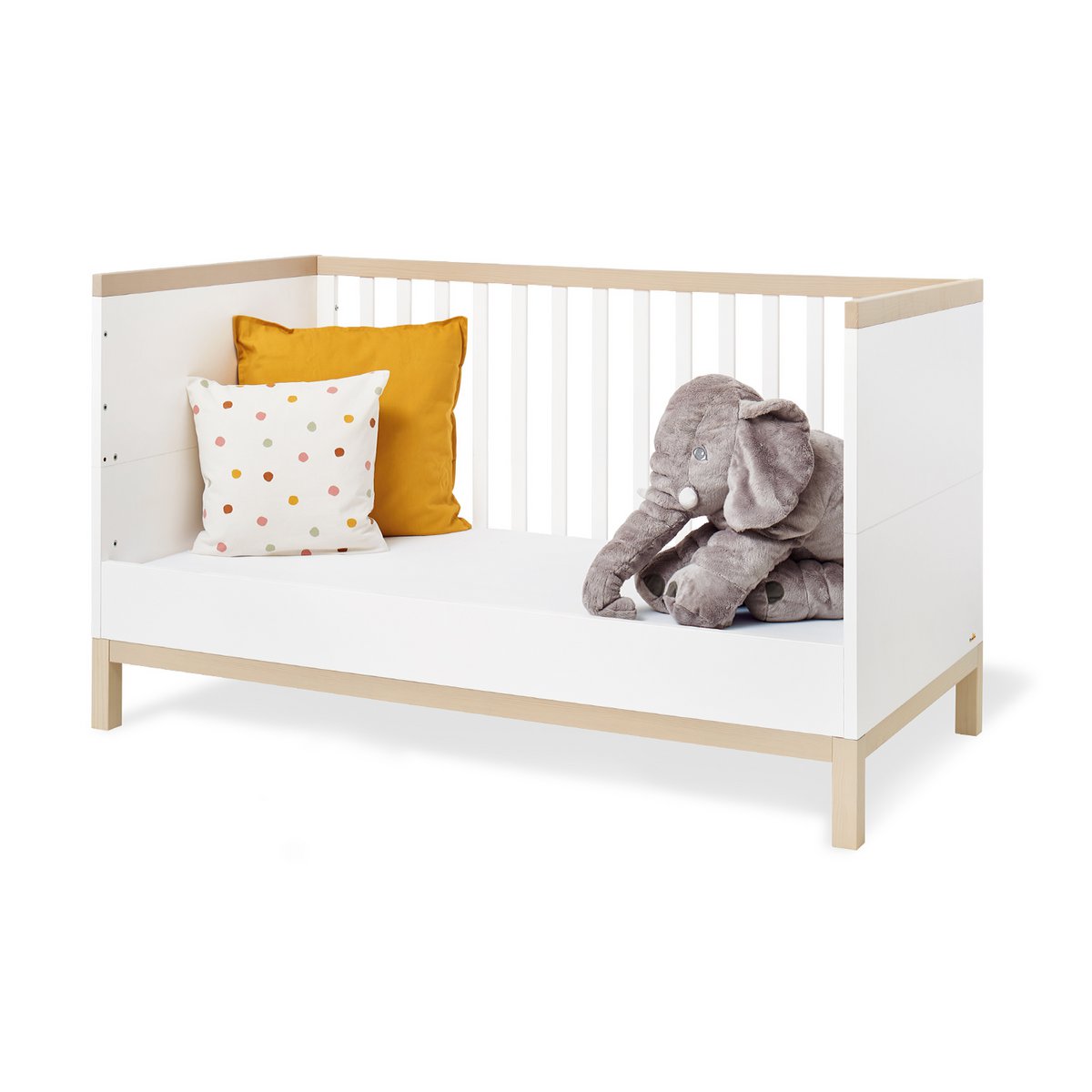 Babykamer Light breed – 2-delige set