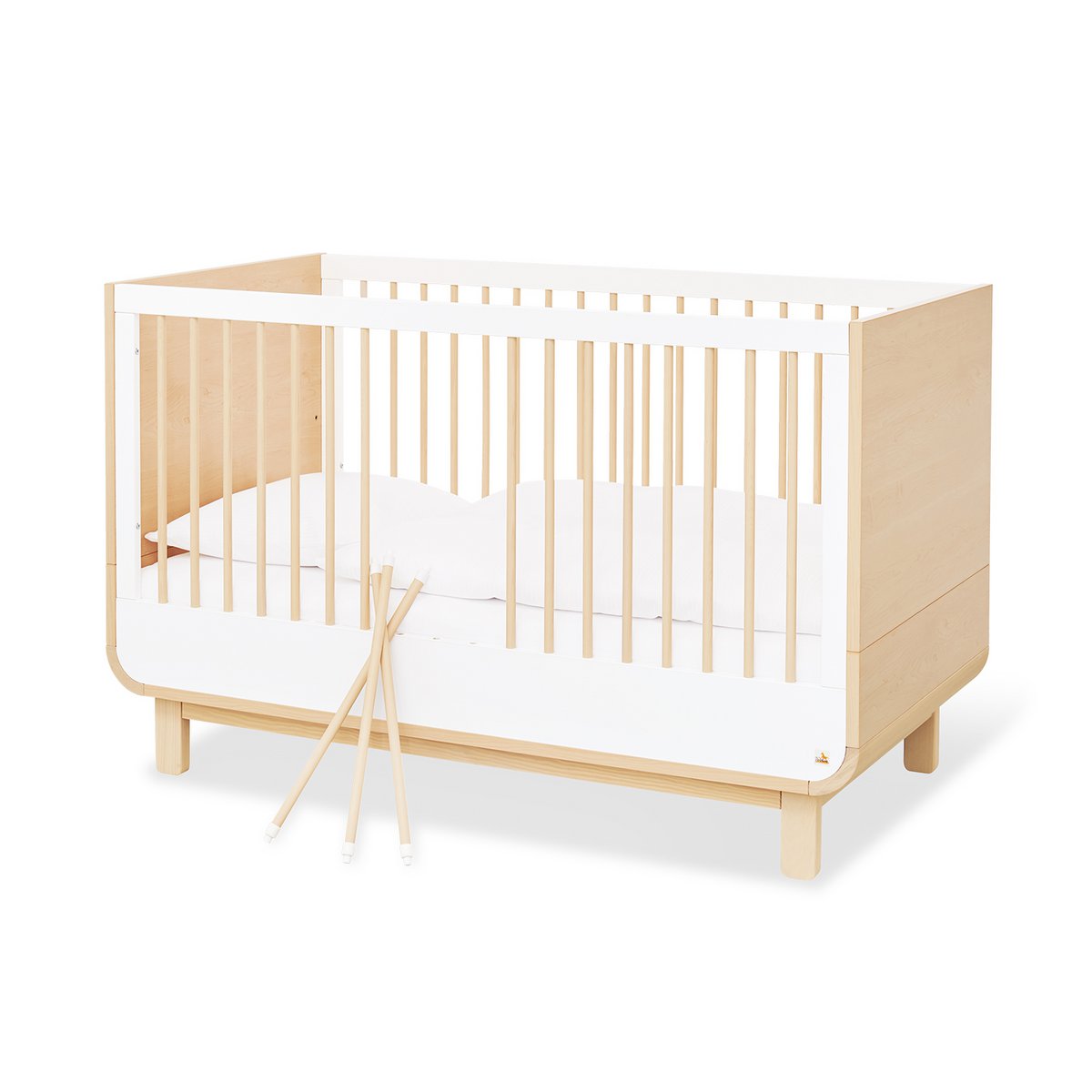 Babykamer Round breed – 2-delige set