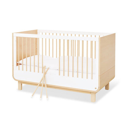Babykamer Round breed – 2-delige set
