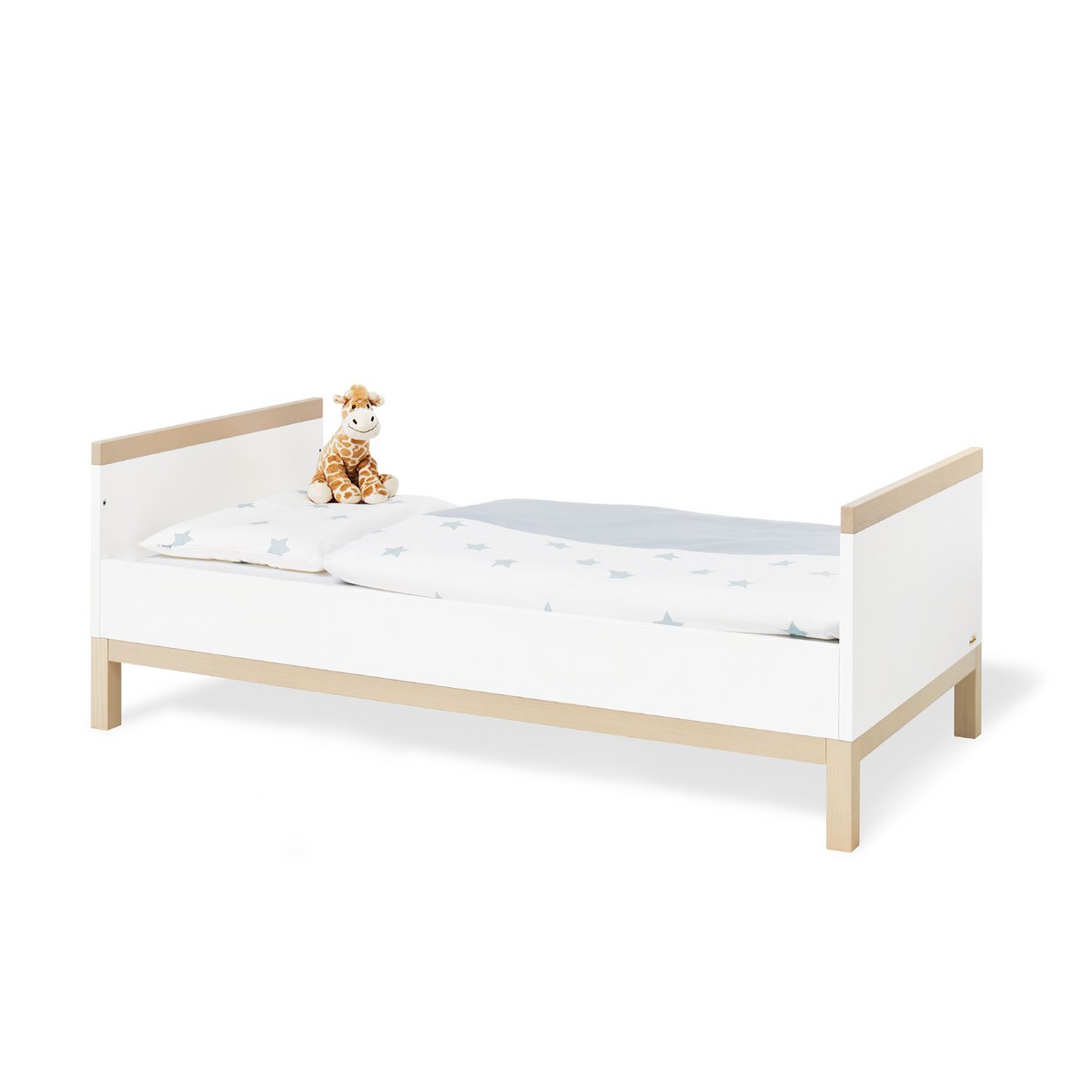 Babykamer Light breed – 2-delige set