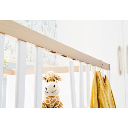 Babykamer Light breed – 2-delige set