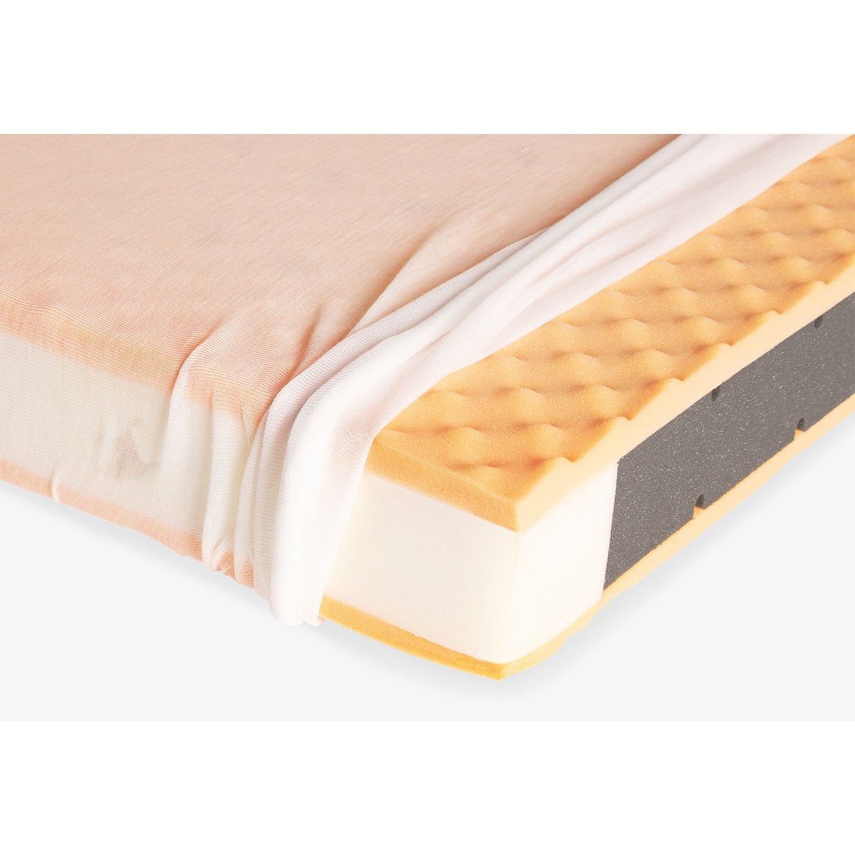 Ledikantmatras Luna Cloud – 140x70 cm