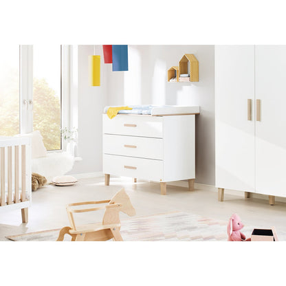 Commode Lumi breed