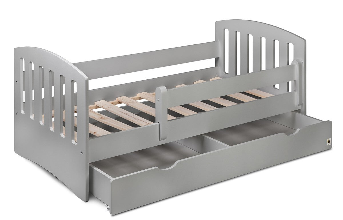 YappyLux kinderbed met lade - aanvullend aanzicht 1