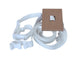 YappySafe Co-sleeper Systeem