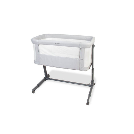 Bijzetbed Hedi – co-sleeper met matras