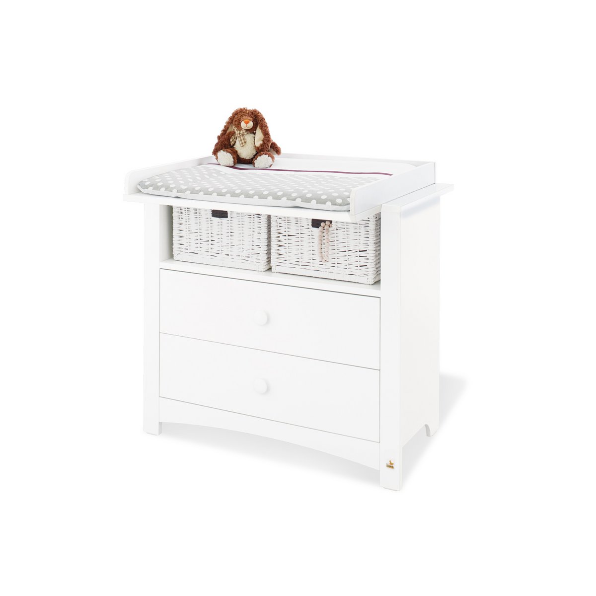 Commode Florentina breed