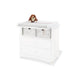 Commode Florentina breed