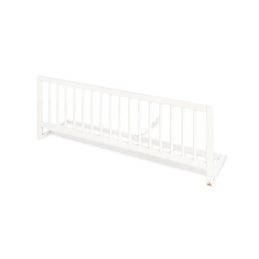 houten bedhekje opklapbaar