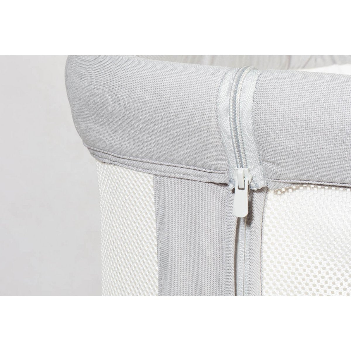 Bijzetbed Hedi – co-sleeper met matras