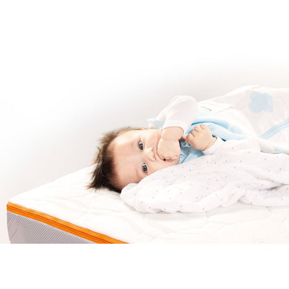 Ledikantmatras Luna Cloud – 140x70 cm