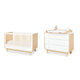Babykamer Round breed – 2-delige set