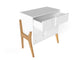YappyIcon Commode - 3 Lades