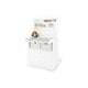 Commode Florentina breed met plankunit – 2-delig