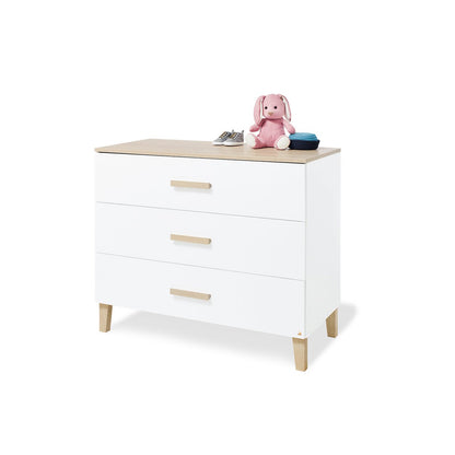 Commode Lumi breed