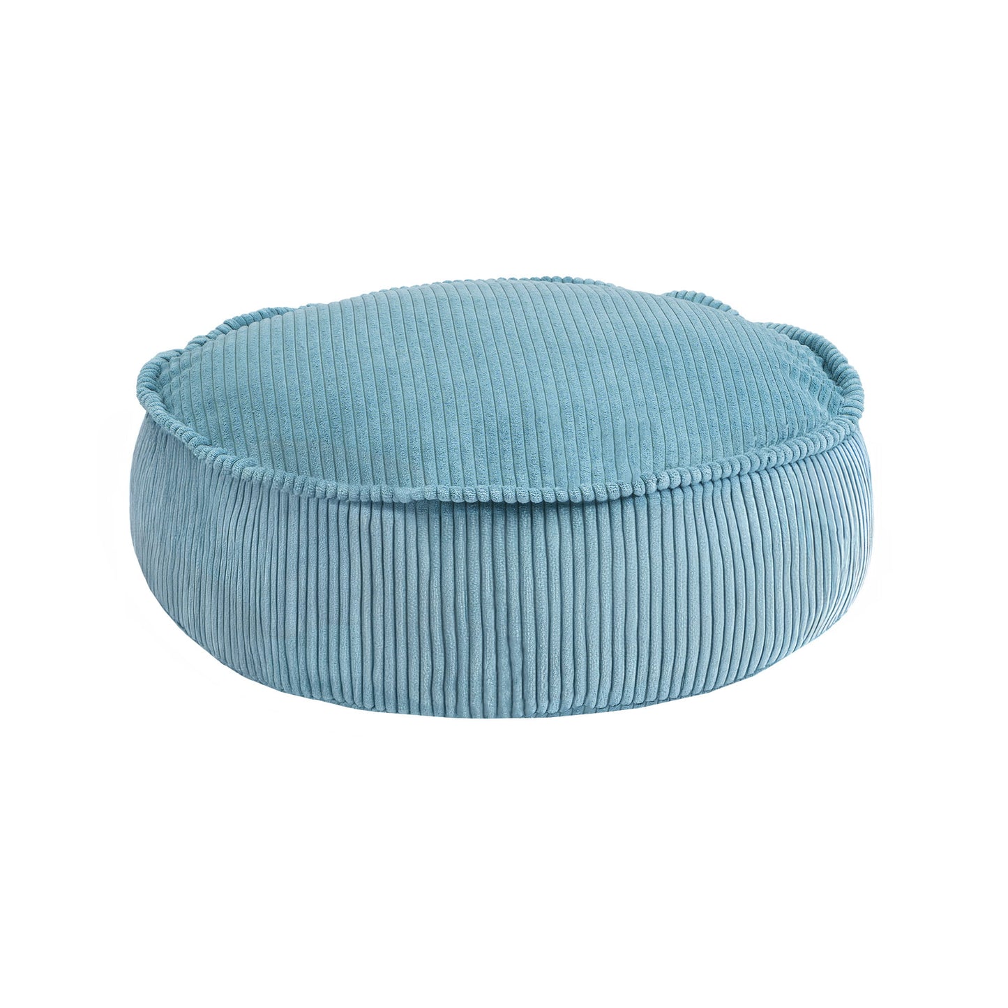 kinderzitzak in turquoise voor peuters en kleuters van 1 tot 4 jaar