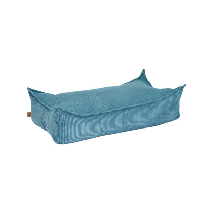 kinderzitzak in turquoise voor peuters en kleuters van 1 tot 4 jaar