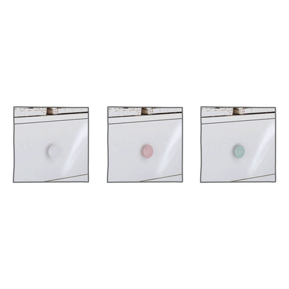 Commode Florentina extra breed met plankunit – 2-delig