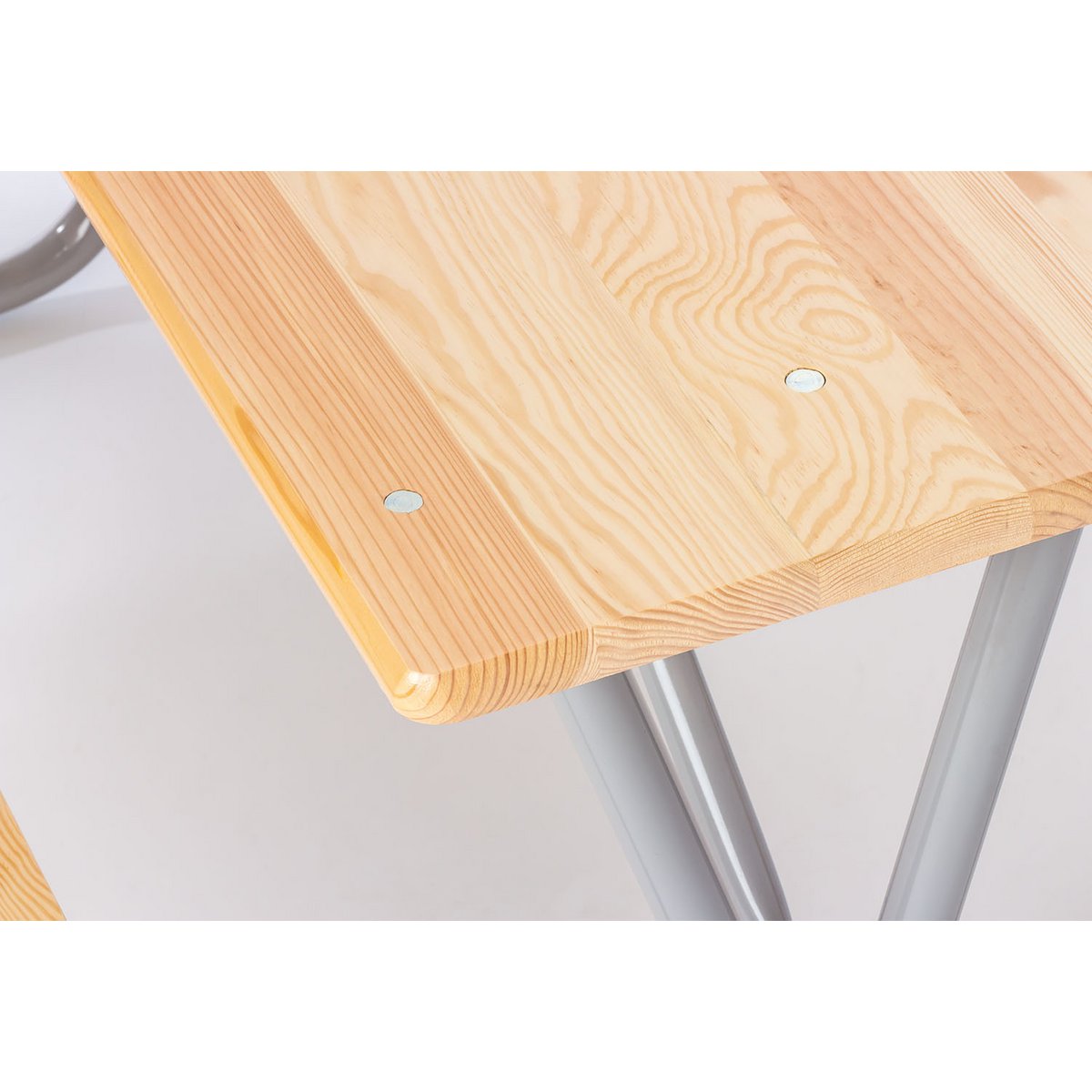 Kinderpicknicktafel Michel für 6 – 3-delig