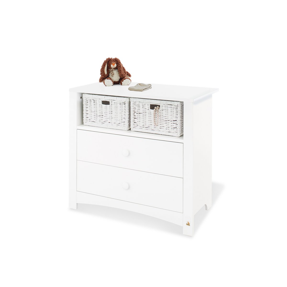 Commode Florentina breed