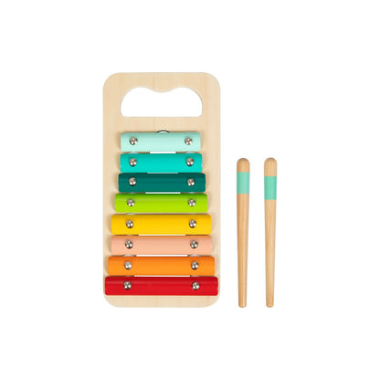 BusyKids Montessori muziekset
