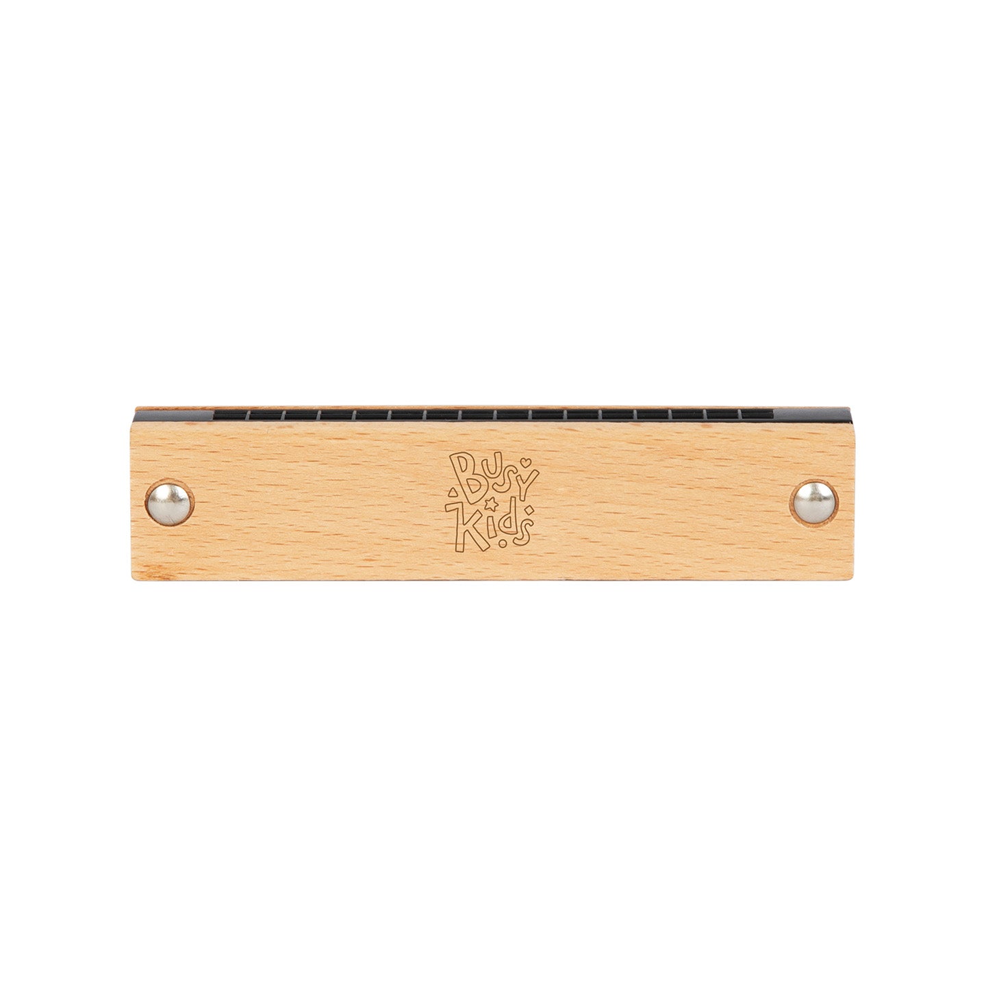 BusyKids Montessori muziekset
