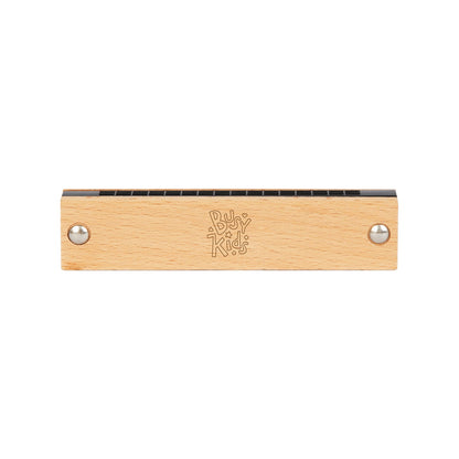 BusyKids Montessori muziekset