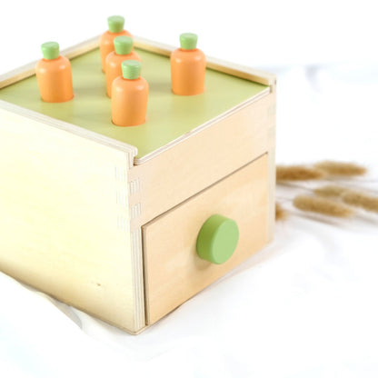 BusyKids Montessori box – 18-24 maanden