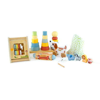 BusyKids Montessori box – 18-24 maanden