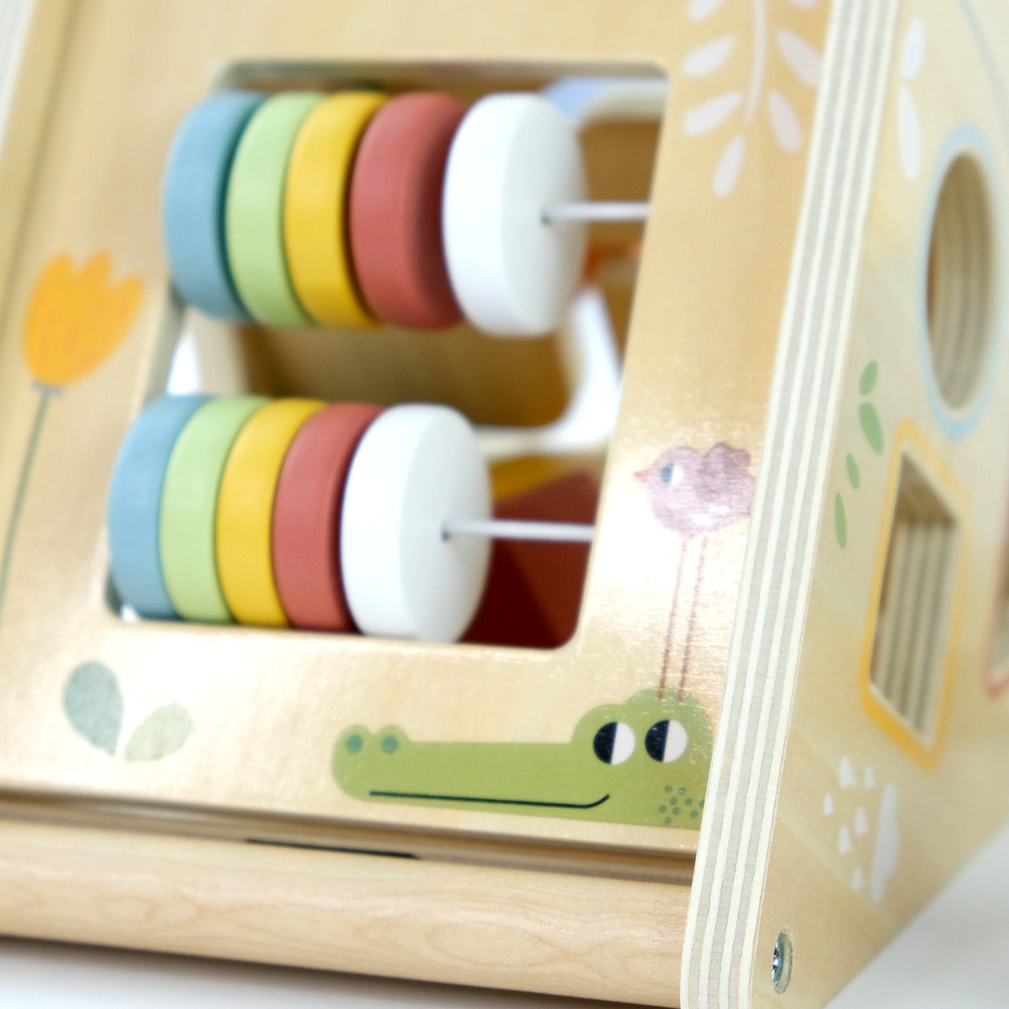 BusyKids Montessori box – 18-24 maanden