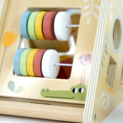 BusyKids Montessori box – 18-24 maanden