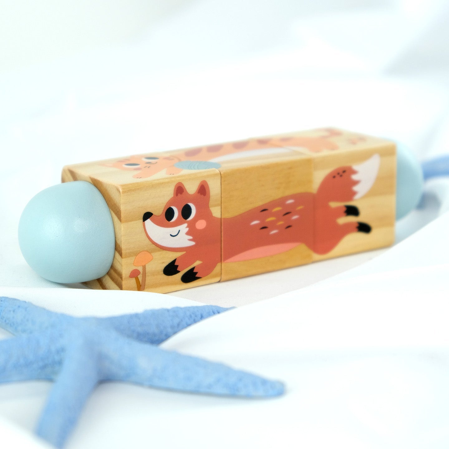 BusyKids Montessori box – 18-24 maanden