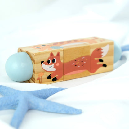 BusyKids Montessori box – 18-24 maanden