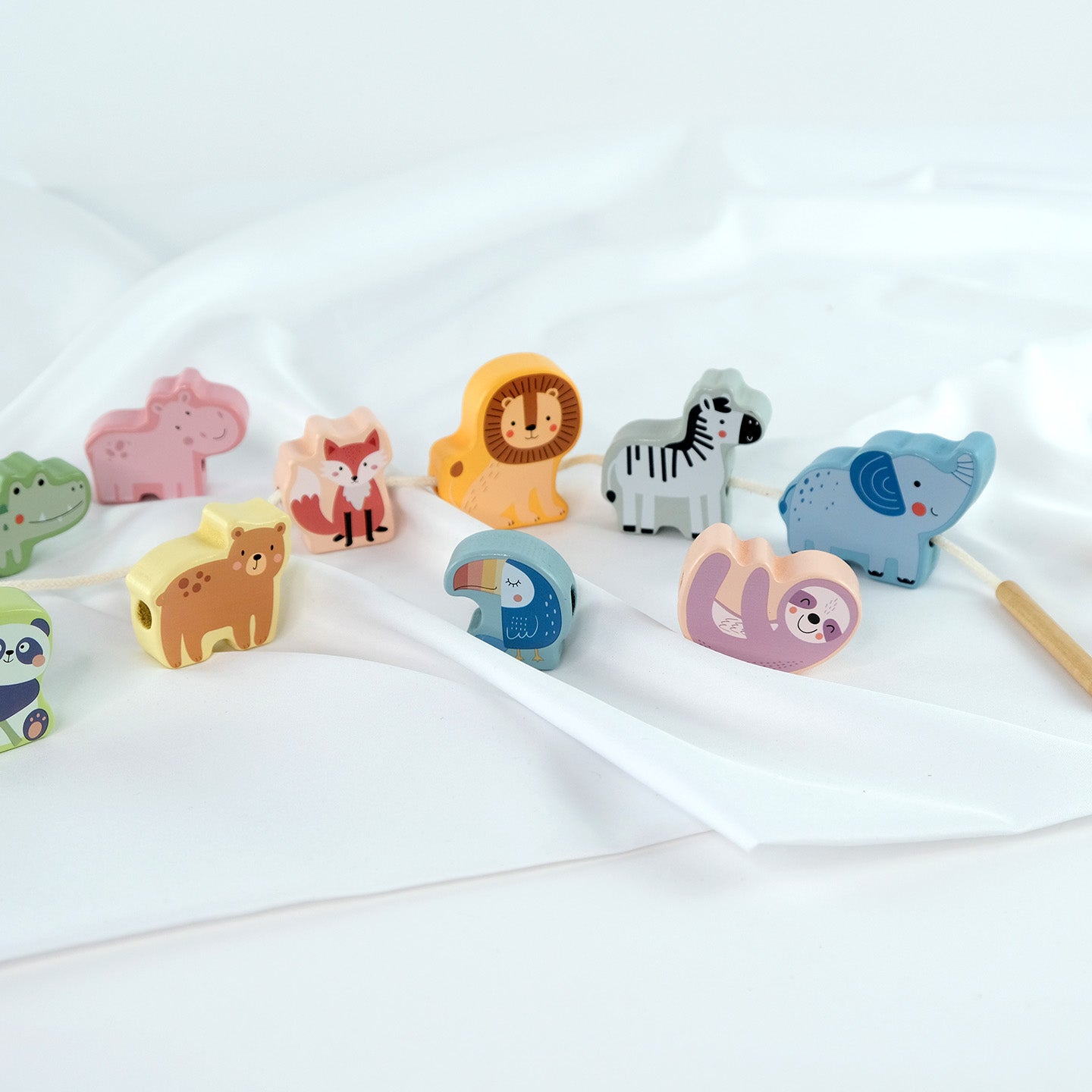 BusyKids Montessori box – 18-24 maanden