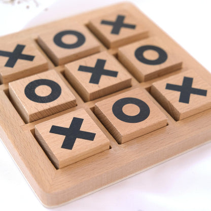 BusyKids Montessori box – 36+ maanden