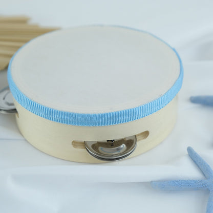 BusyKids Montessori muziekset