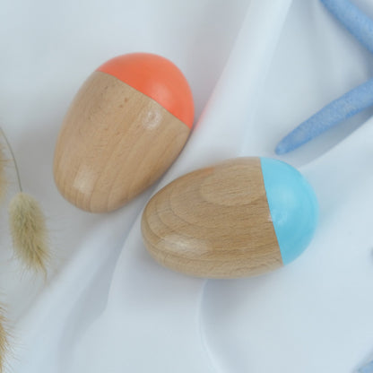 BusyKids Montessori muziekset
