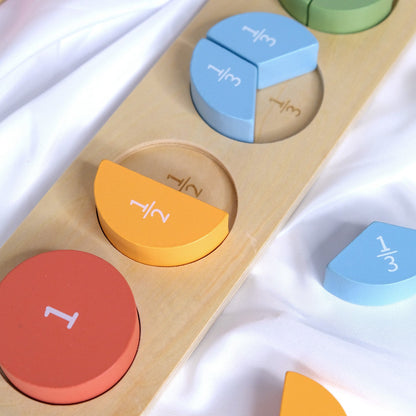 BusyKids Montessori box – 24-36 maanden
