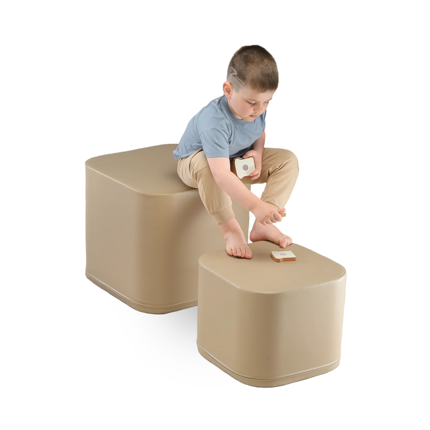 IGLU Soft Play – Kubus Speelblok