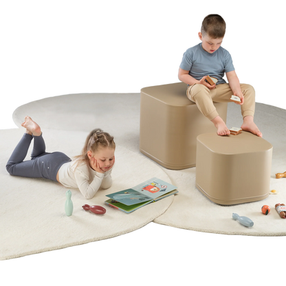 IGLU Soft Play – Kubus Speelblok