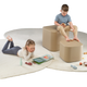 IGLU Soft Play – Kubus Speelblok