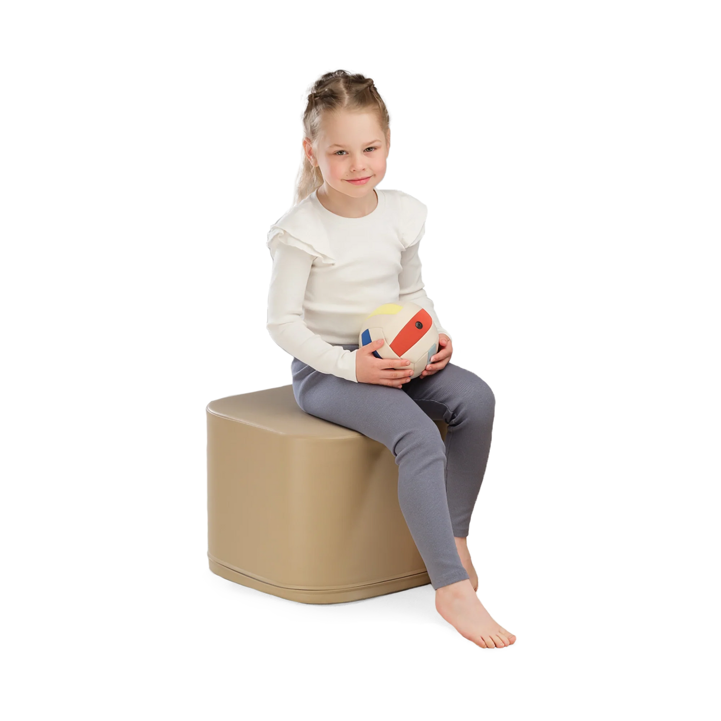 IGLU Soft Play – Kubus Speelblok