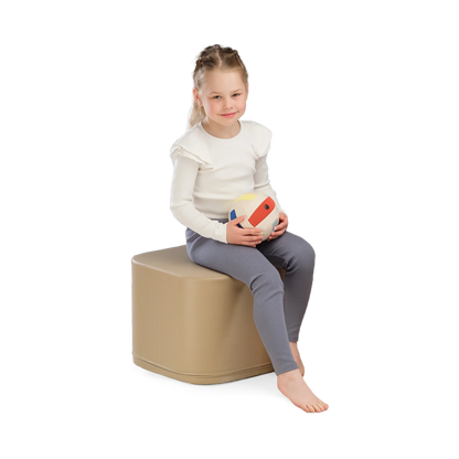 IGLU Soft Play – Kubus Speelblok