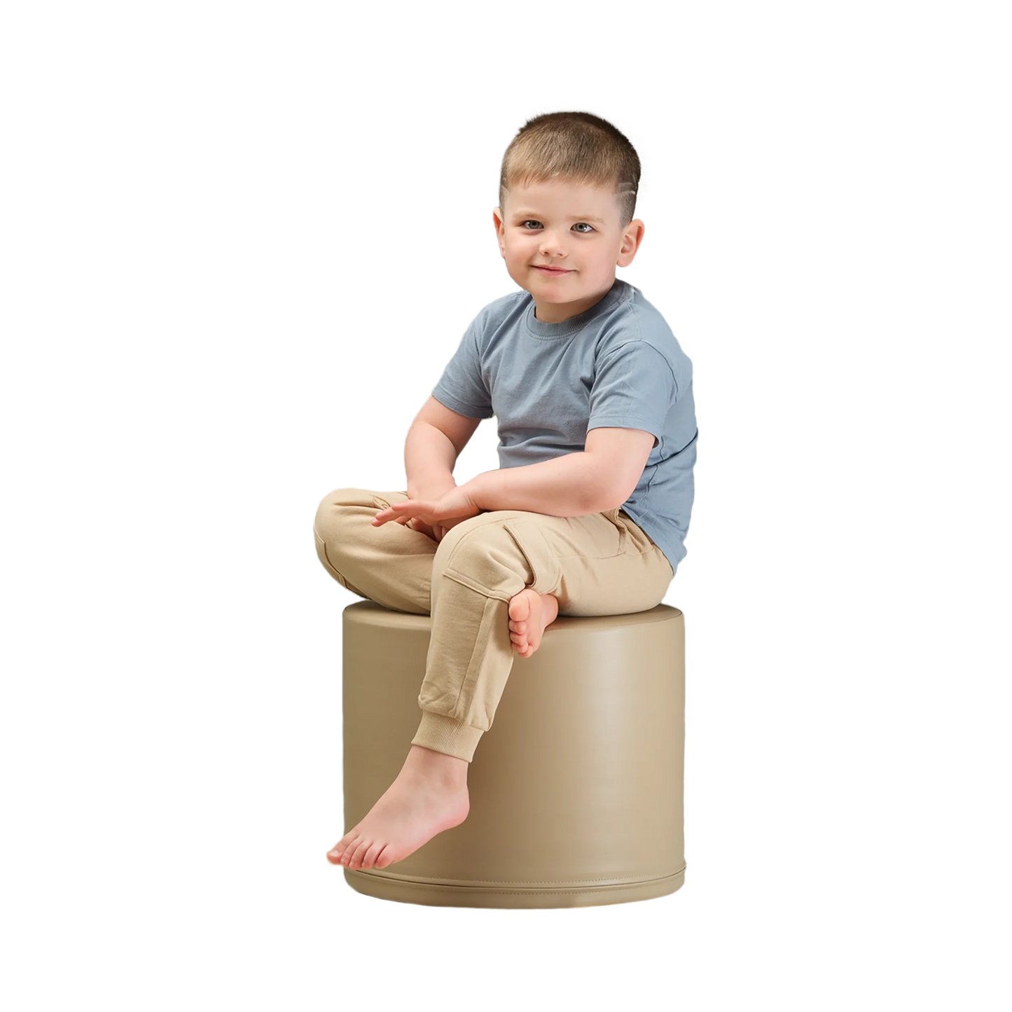 IGLU Soft Play – Ronde Speelpoef