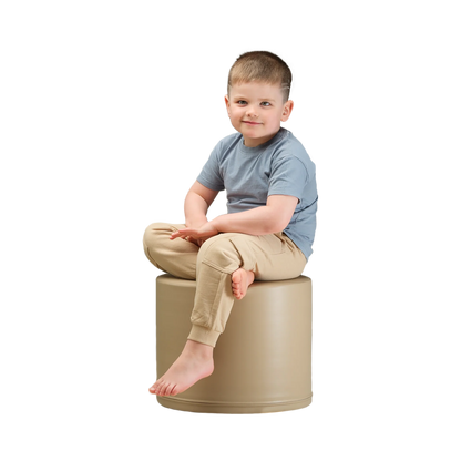 IGLU Soft Play – Ronde Speelpoef