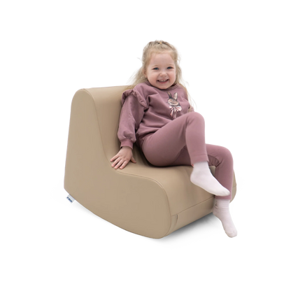 IGLU Soft Play – Zachte Schommelstoel
