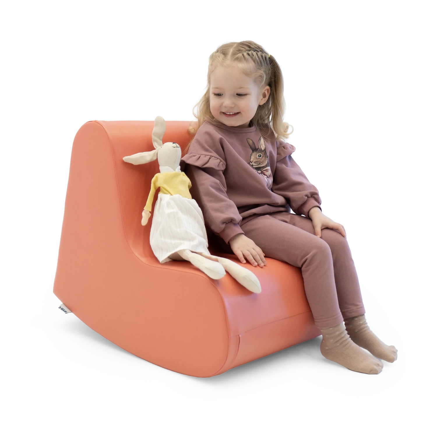 IGLU Soft Play – Zachte Schommelstoel