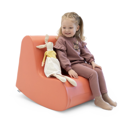 IGLU Soft Play – Zachte Schommelstoel