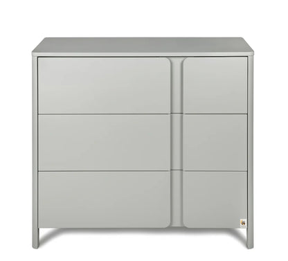 commode voor de babykamer